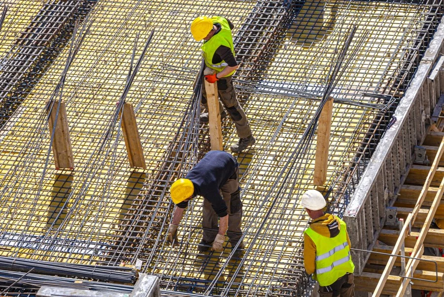 Kavaklıdere İnşaat Kalıpçısı